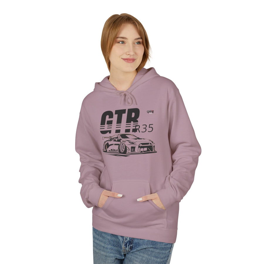 GTR R35 HOODIE