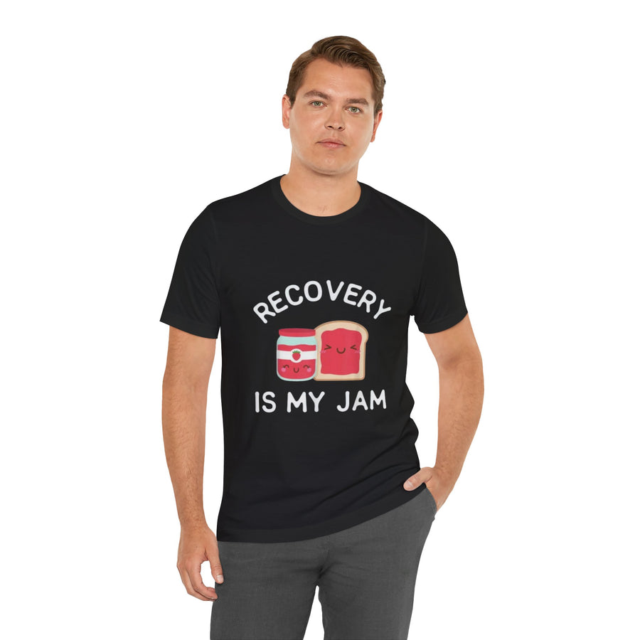 RECOVERY IS MY JAM