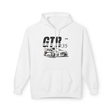 GTR R35 HOODIE