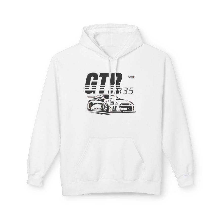 GTR R35 HOODIE