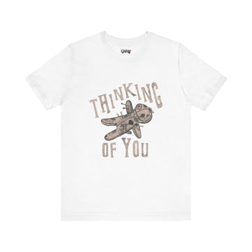 THINKING OF YOU