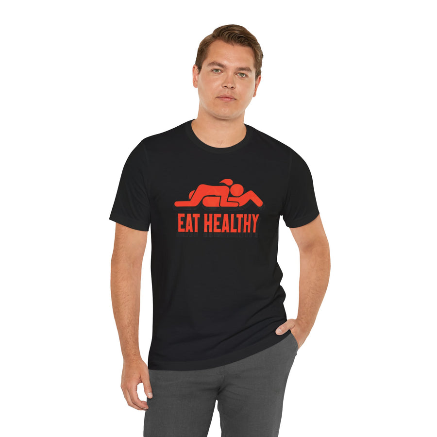 EAT HEALTHY