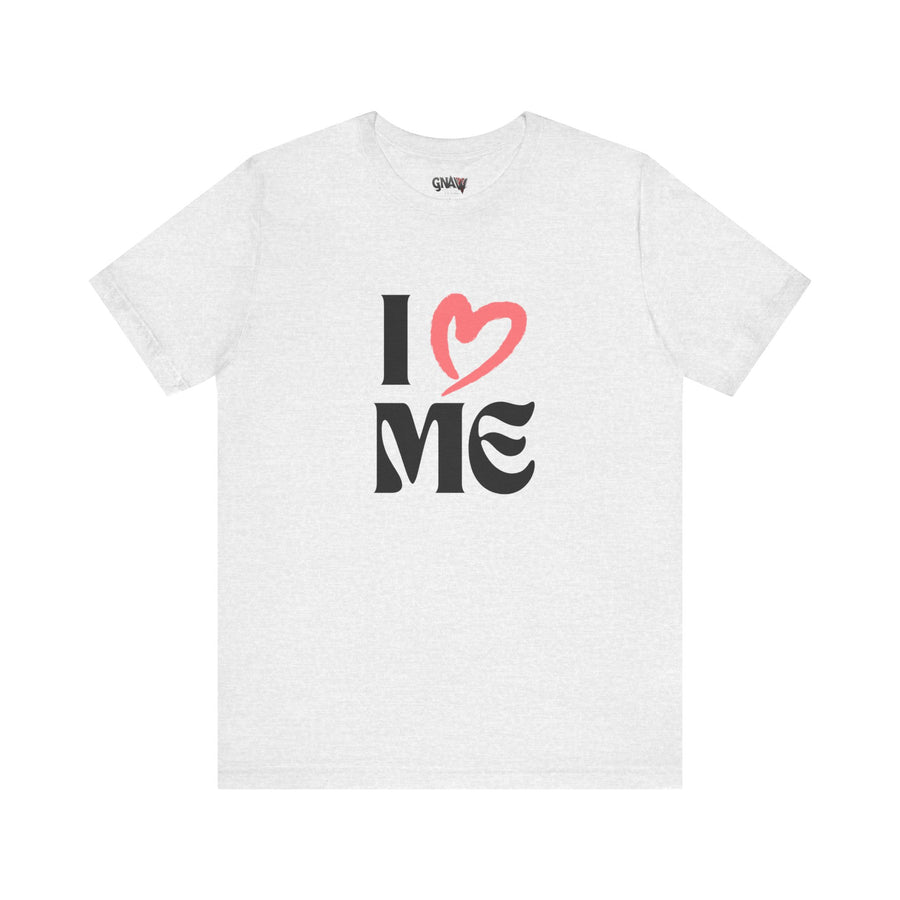 I HEART ME