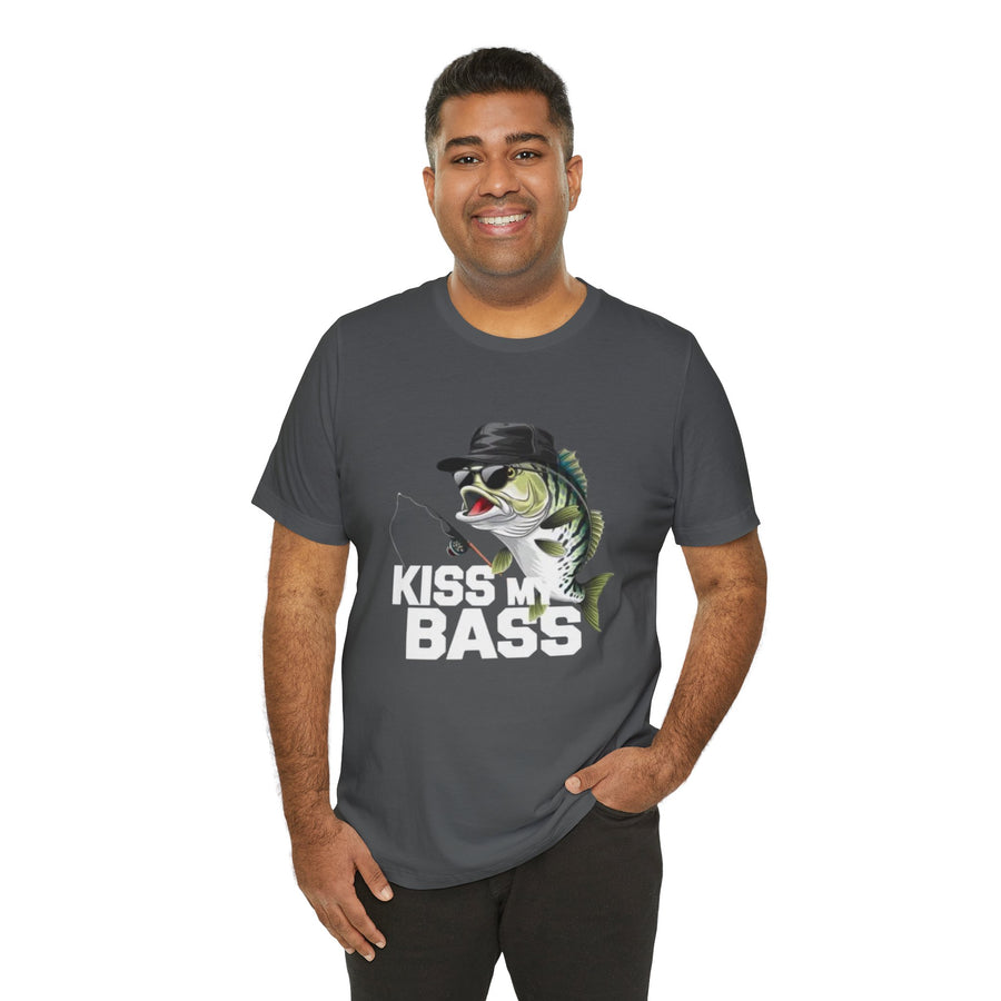 KISS MY BASS