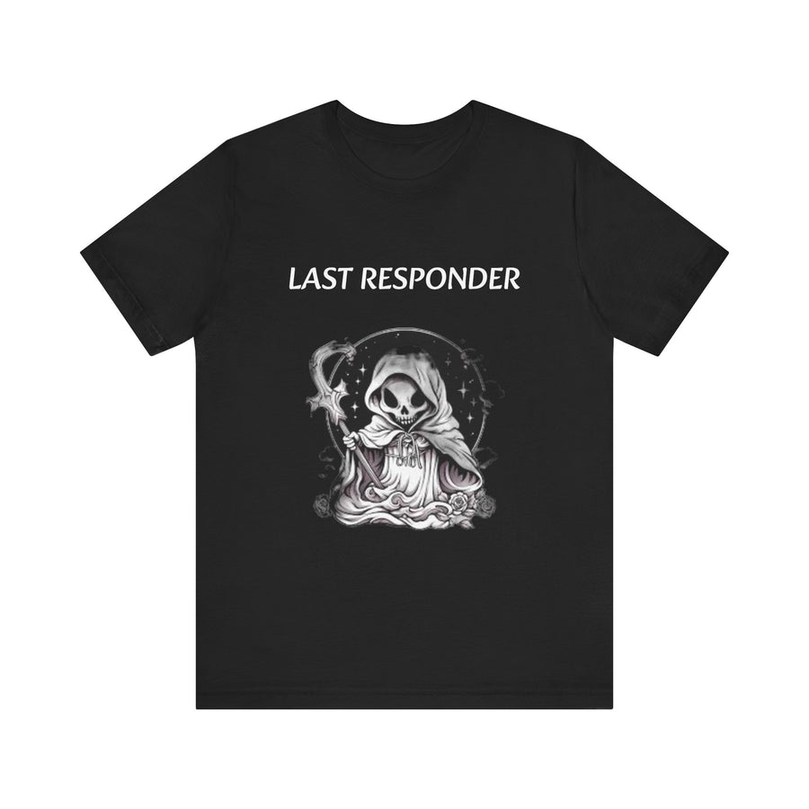 LAST RESPONDER