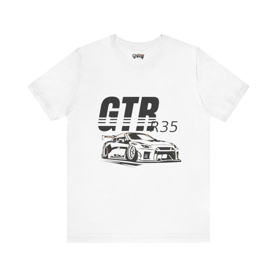 GTR R35