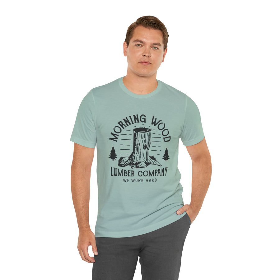 MORNING WOOD LUMBER COMPANY