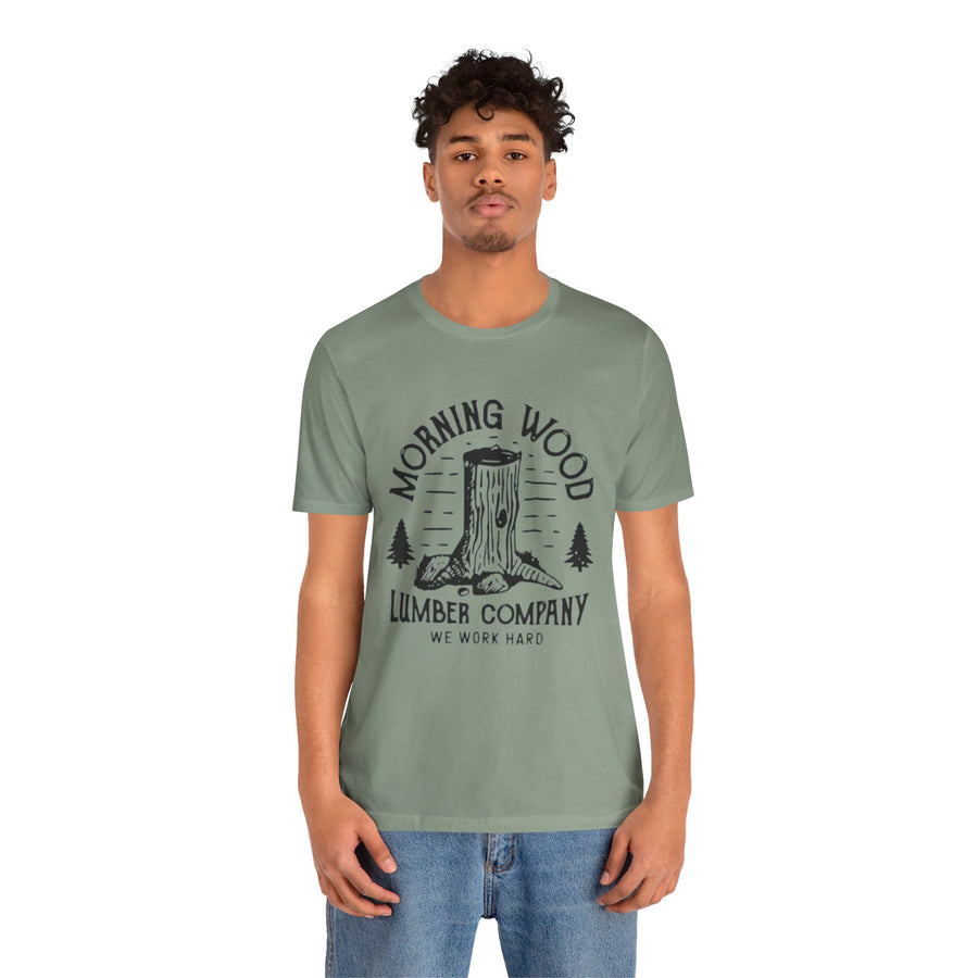 MORNING WOOD LUMBER COMPANY