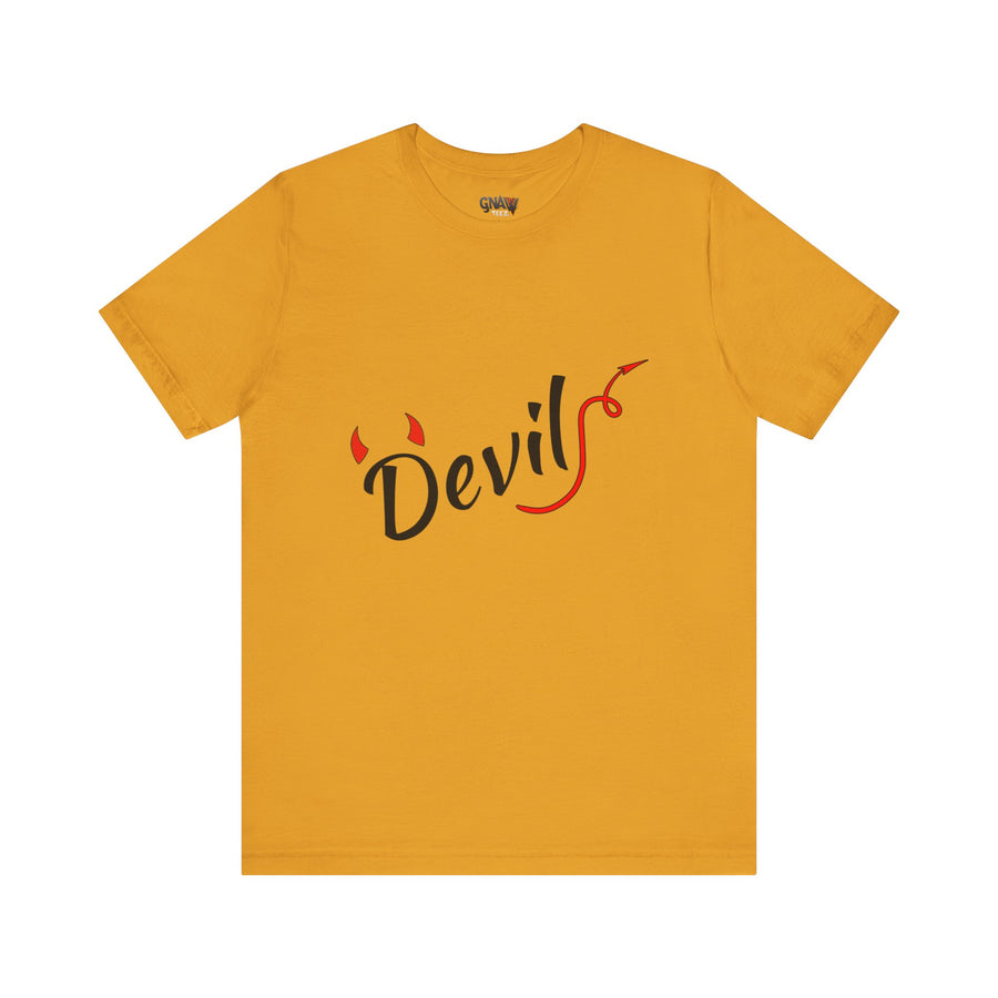 DEVIL