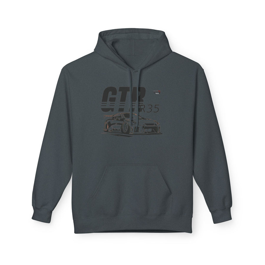 GTR R35 HOODIE