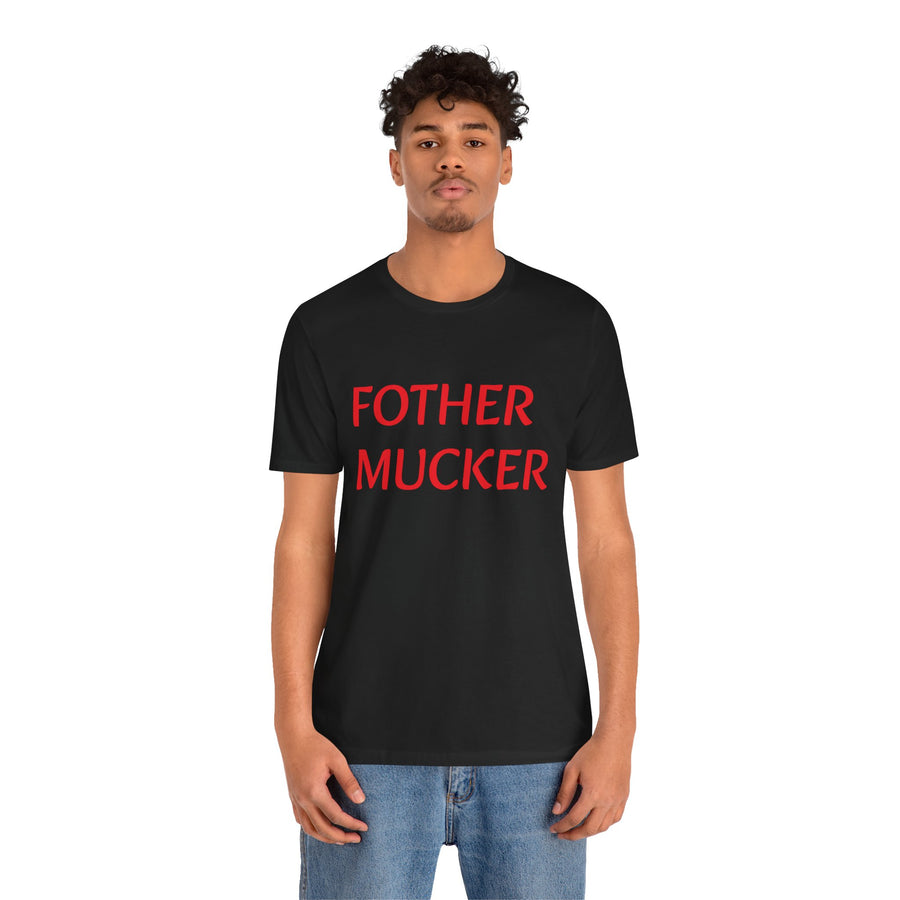 FOTHER MUCKER
