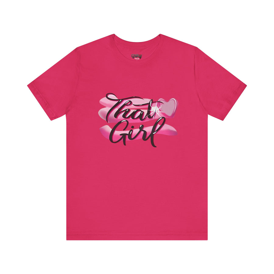 THAT GIRL