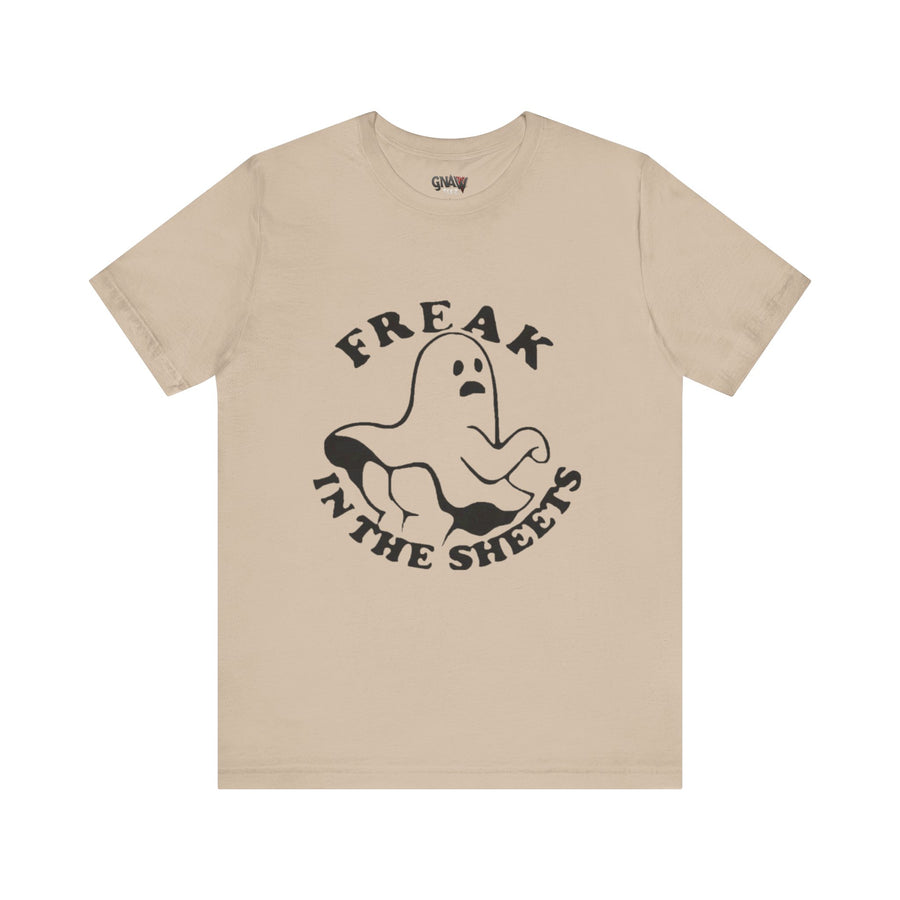 FREAK IN THE SHEETS