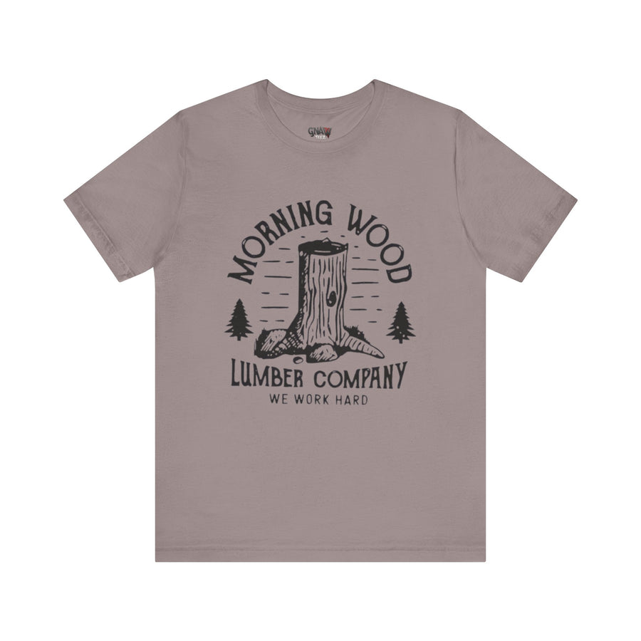 MORNING WOOD LUMBER COMPANY