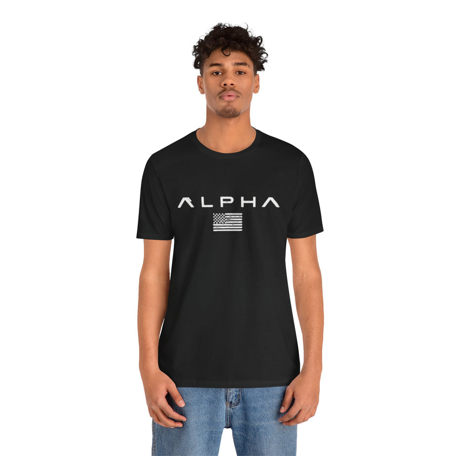 ALPHA