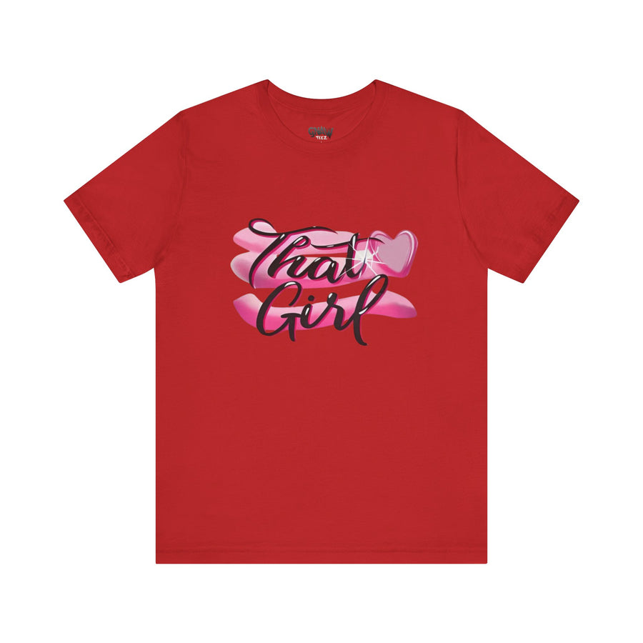 THAT GIRL