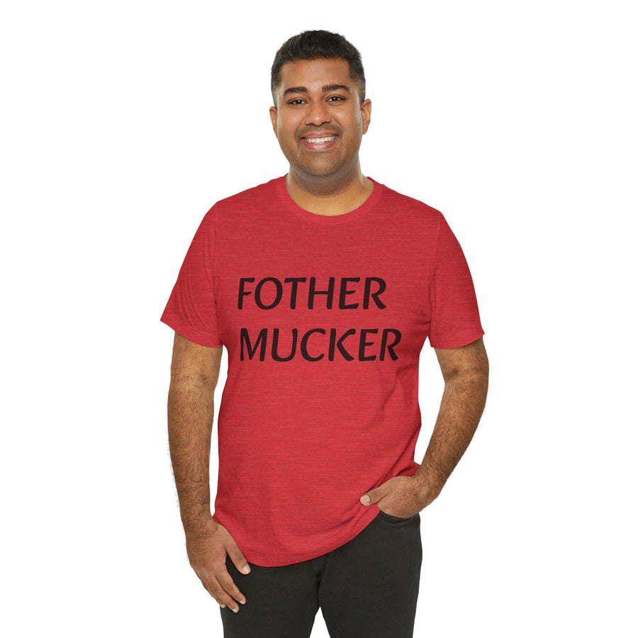 FOTHER MUCKER