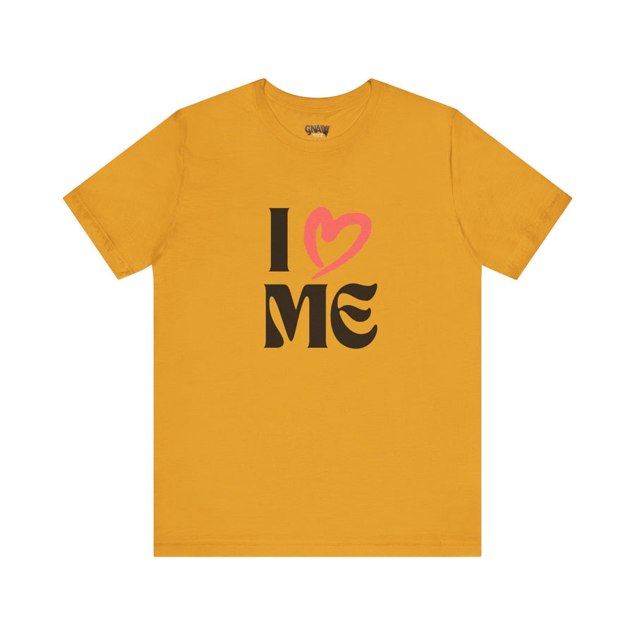 I HEART ME