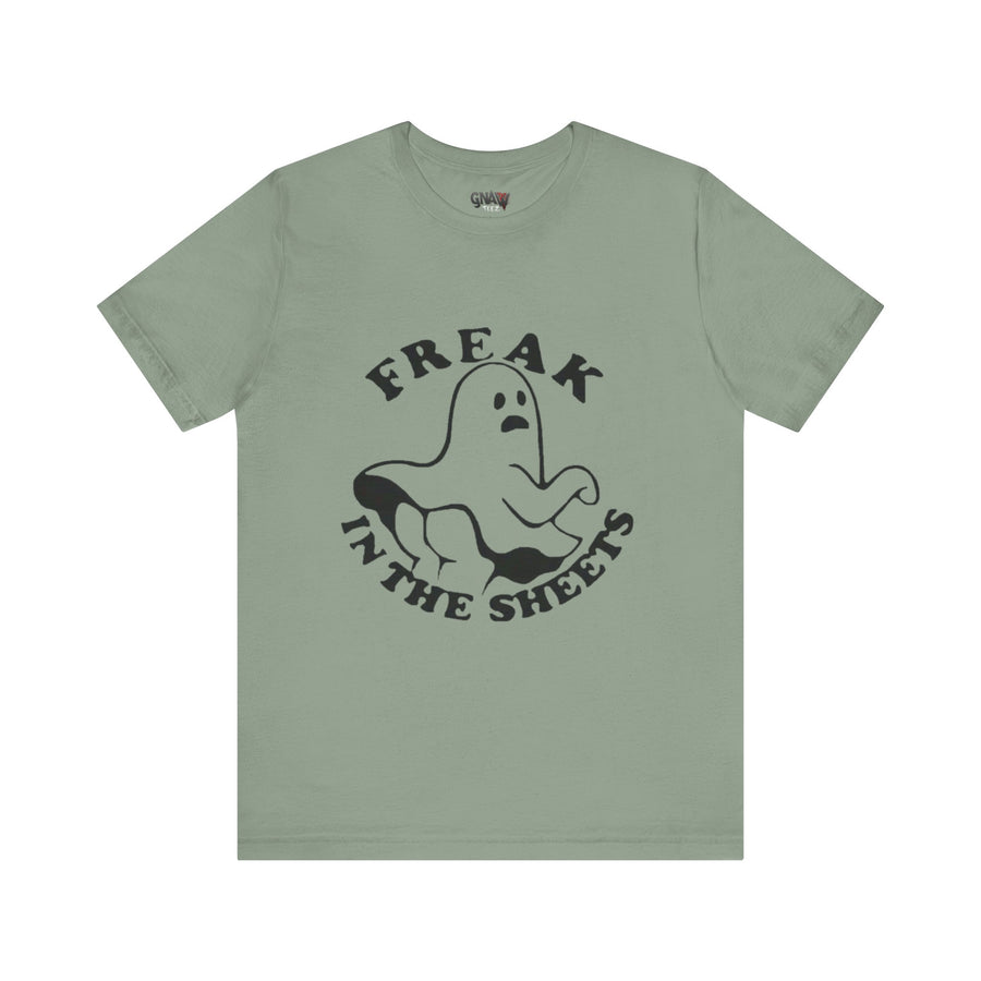 FREAK IN THE SHEETS
