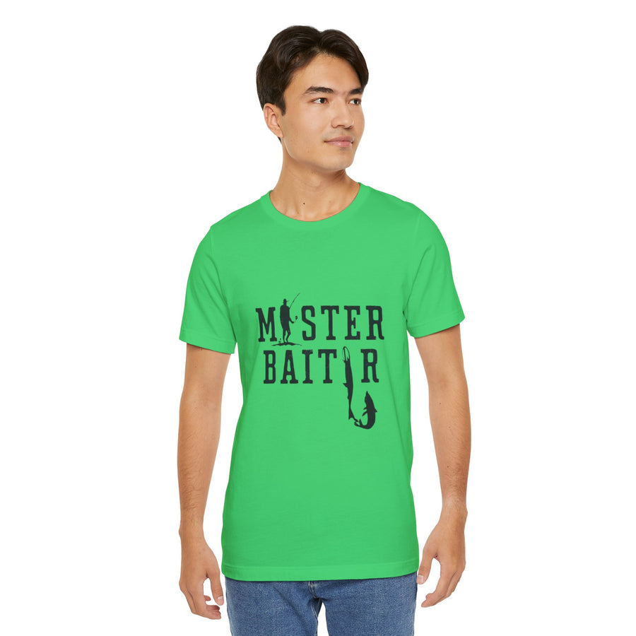 MASTER BAITER
