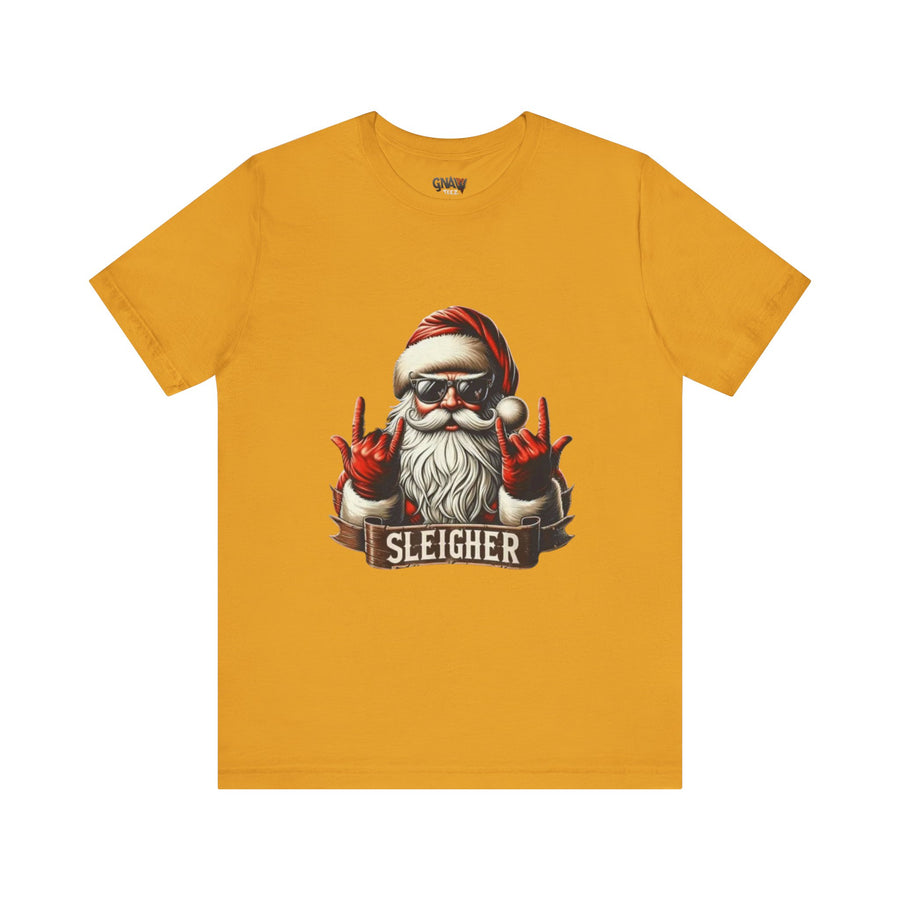 SLEIGHER