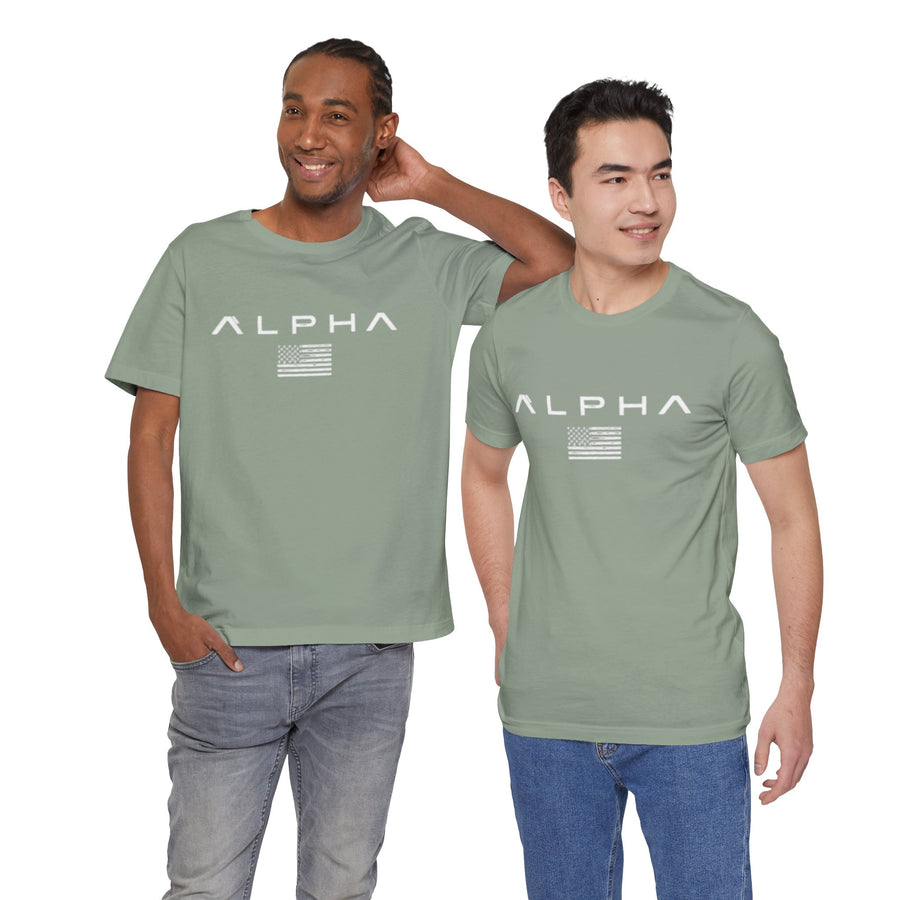 ALPHA