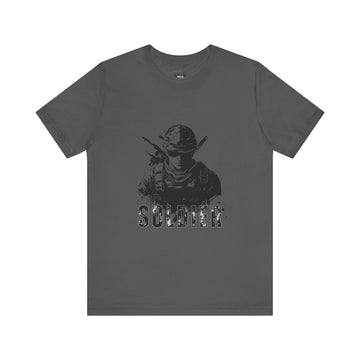 SOLDIER