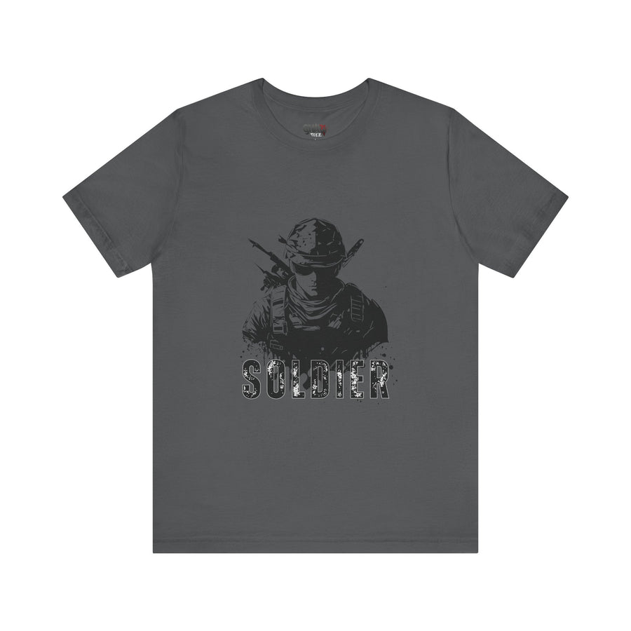 SOLDIER