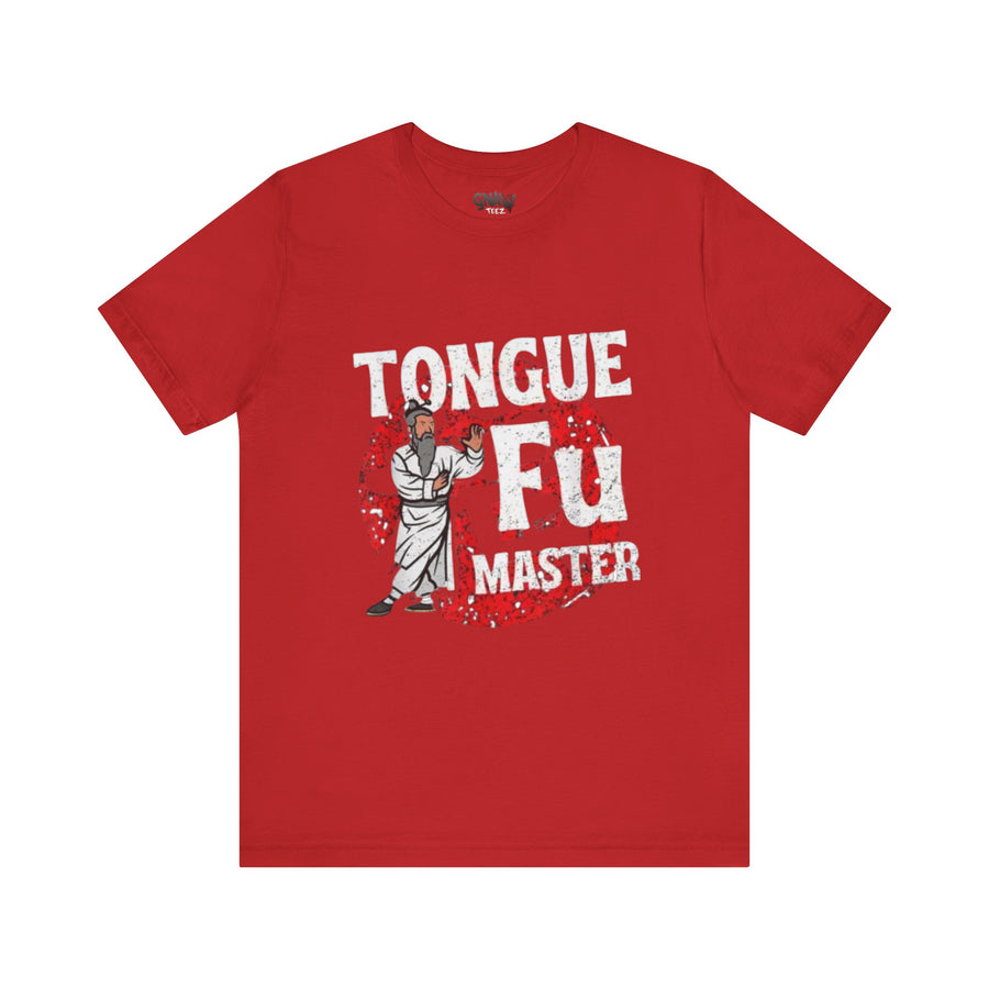 TONGUE FU MASTER