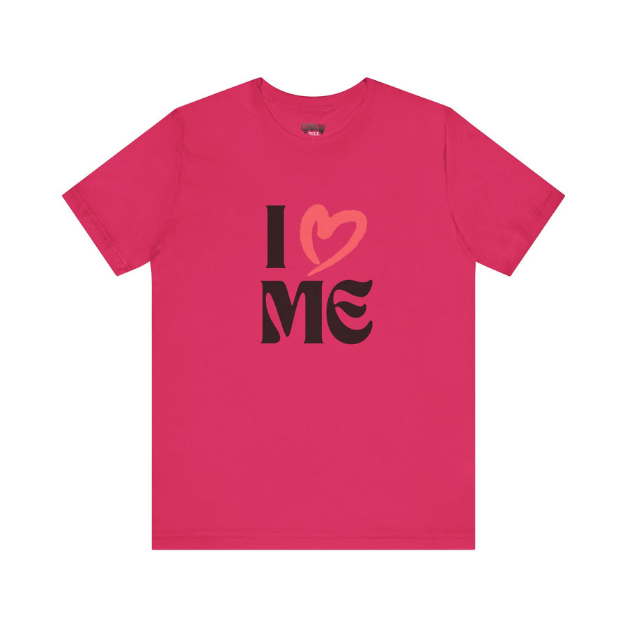 I HEART ME