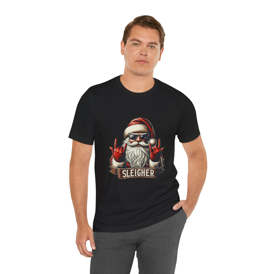 SLEIGHER