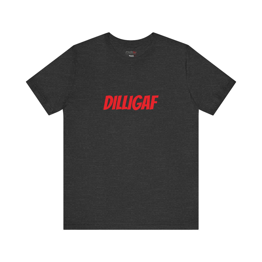 DILLIGAF