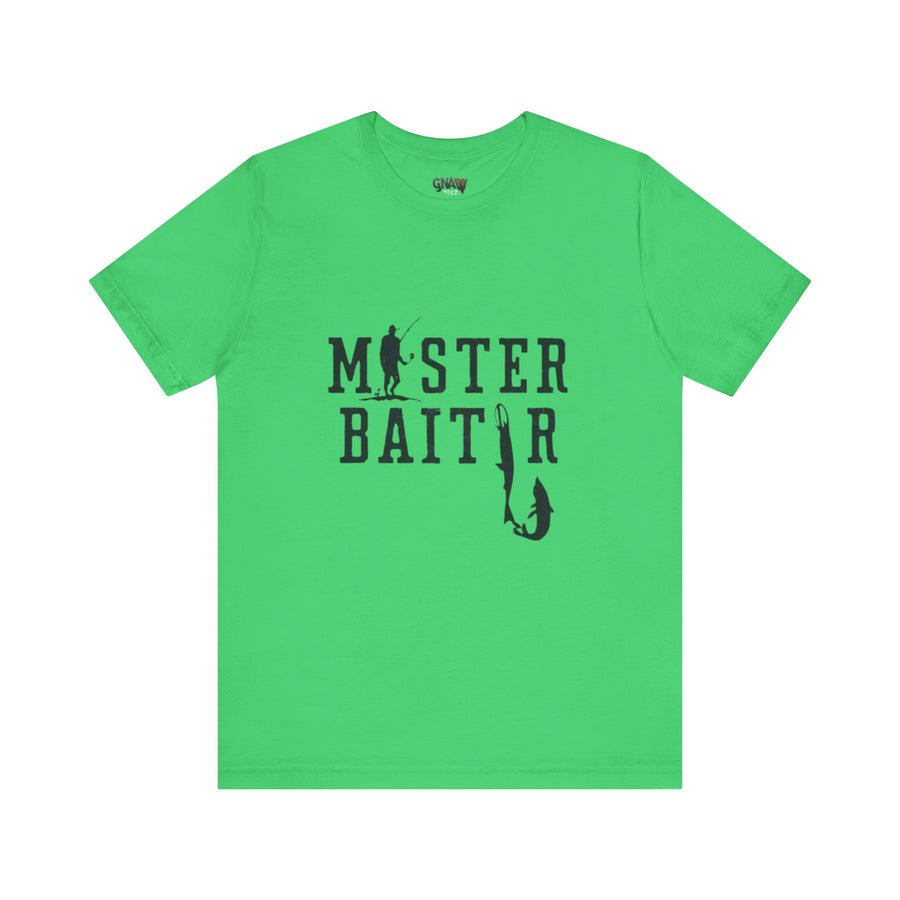 MASTER BAITER