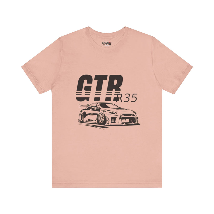 GTR R35