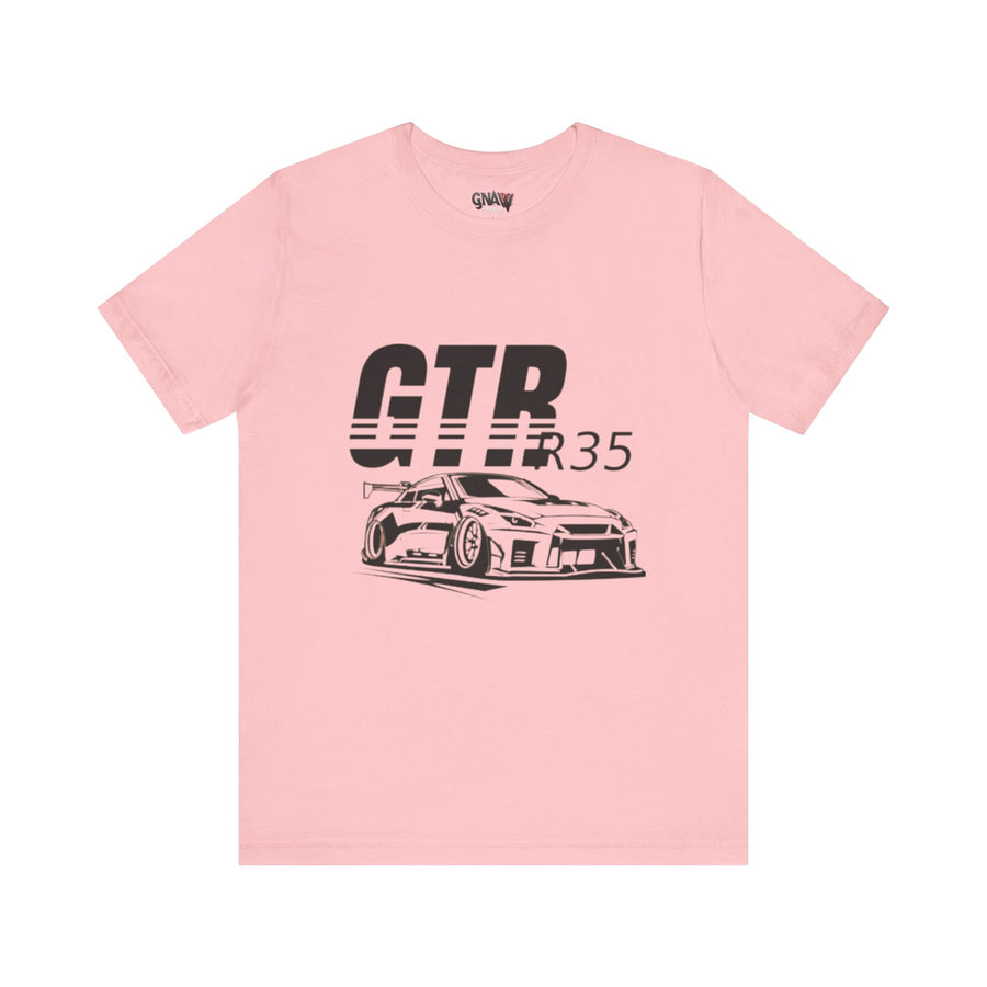 GTR R35