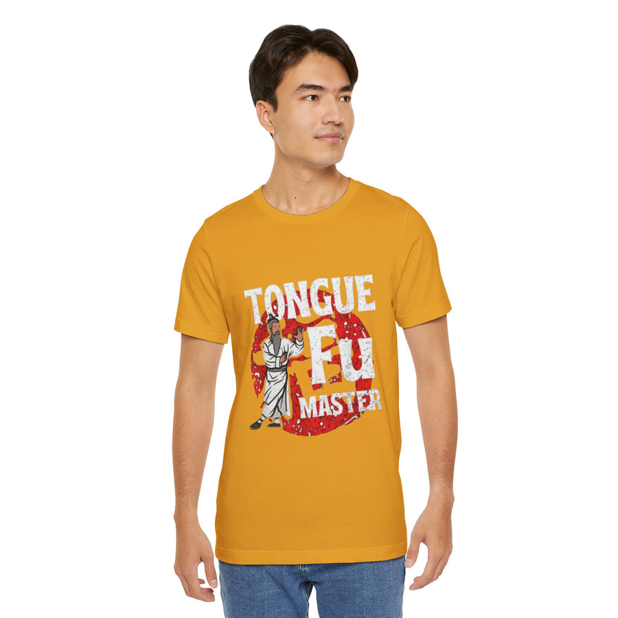 TONGUE FU MASTER