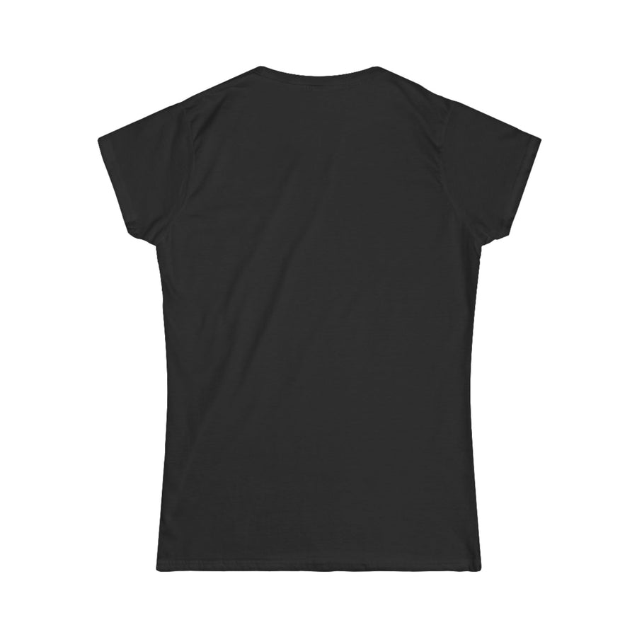 SCRATCH & SNIFF Women's Softstyle Tee