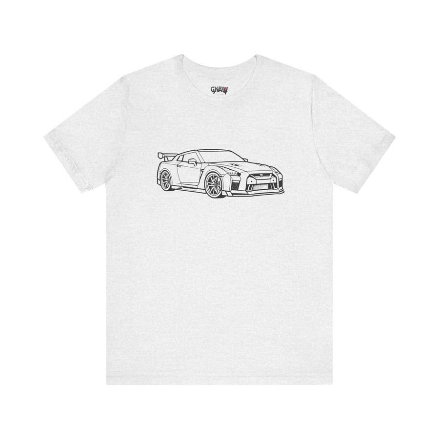 GTR