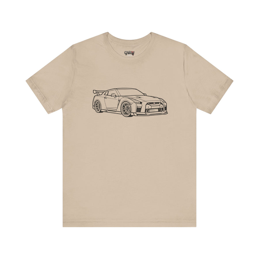 GTR
