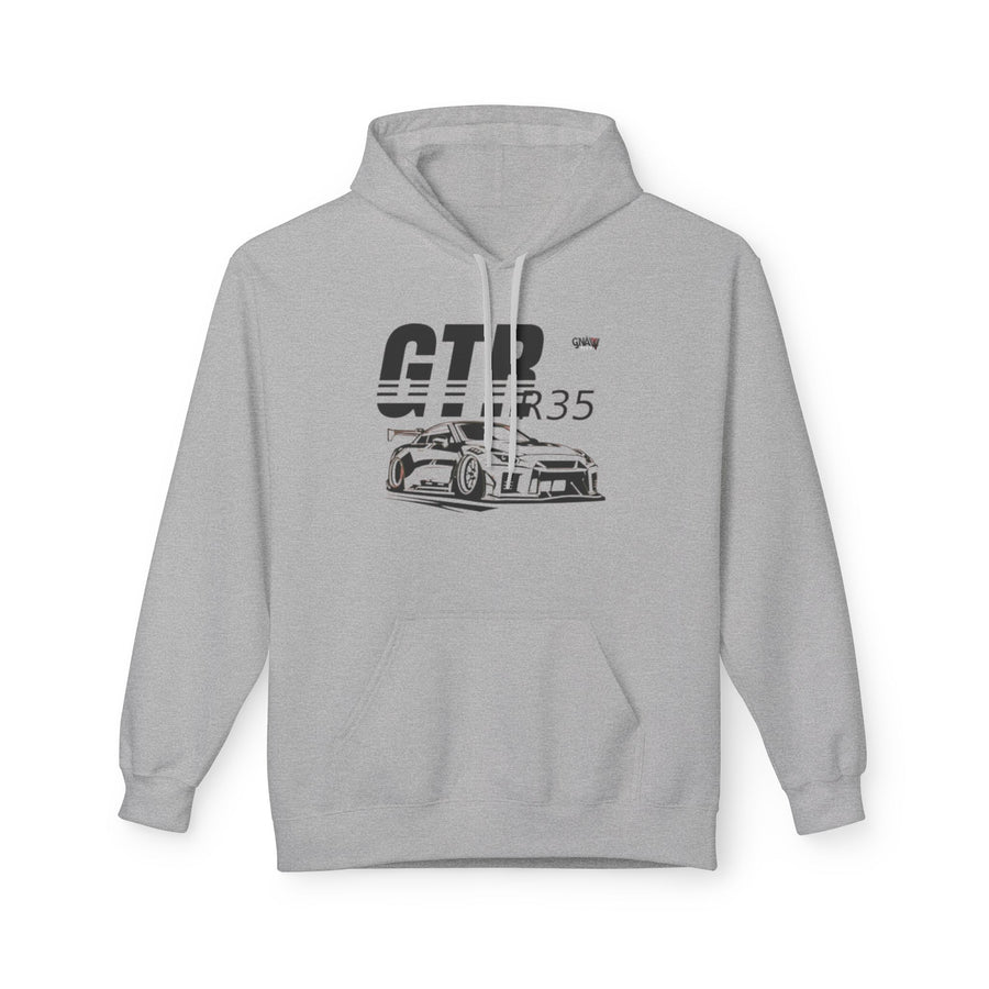 GTR R35 HOODIE