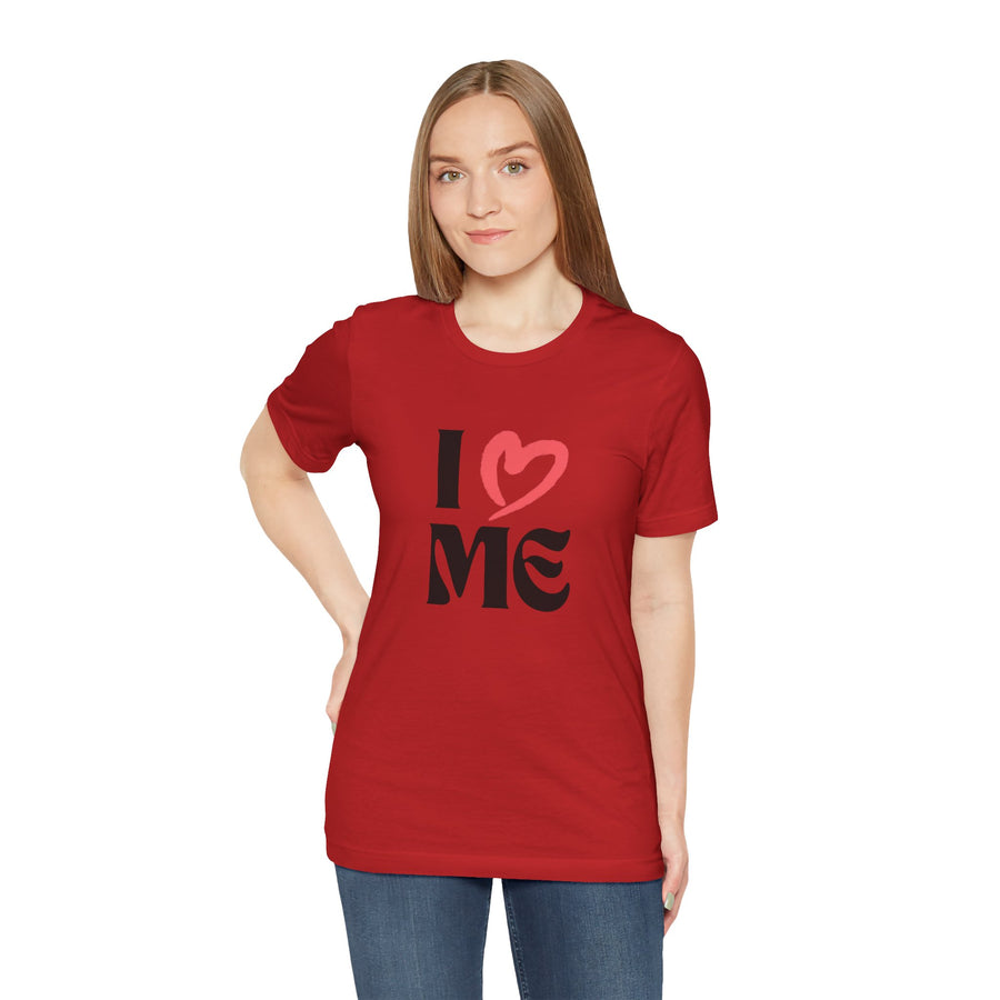 I HEART ME