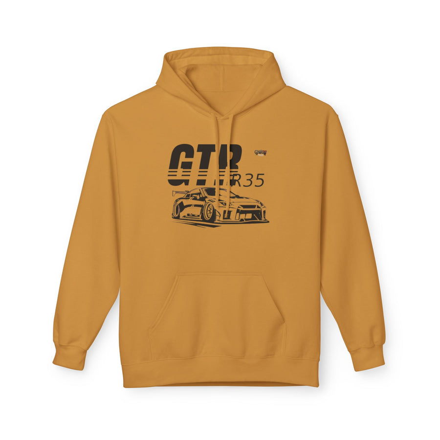 GTR R35 HOODIE