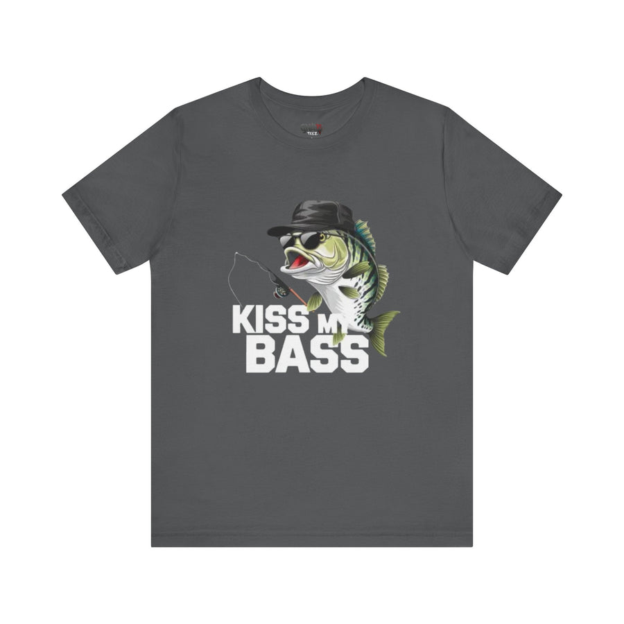 KISS MY BASS