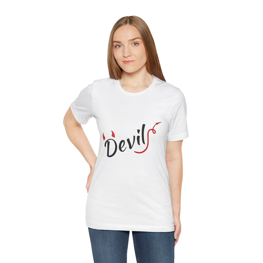 DEVIL