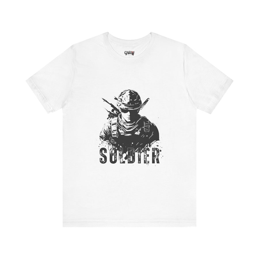SOLDIER