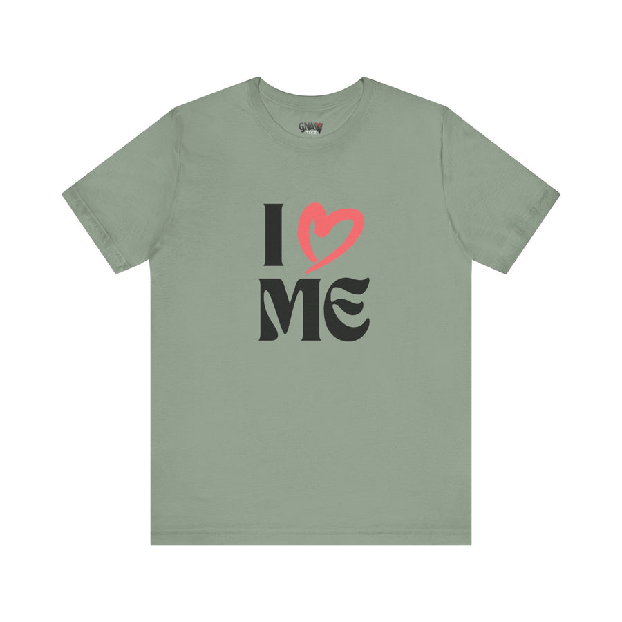 I HEART ME