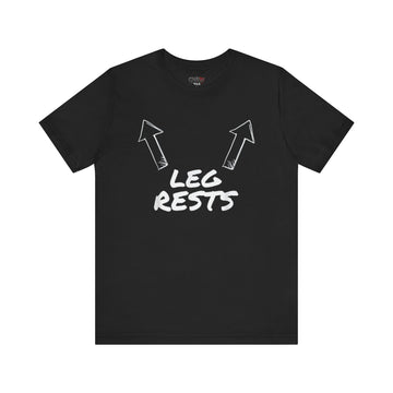LEG REST