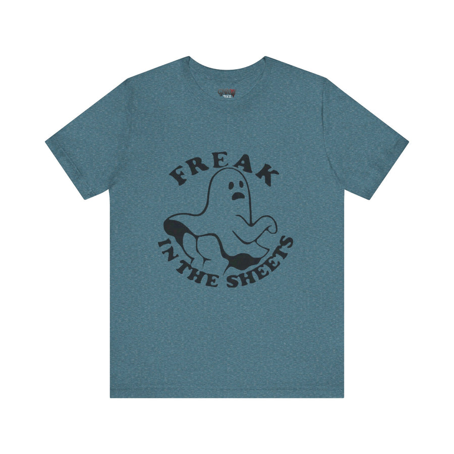 FREAK IN THE SHEETS