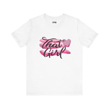 THAT GIRL