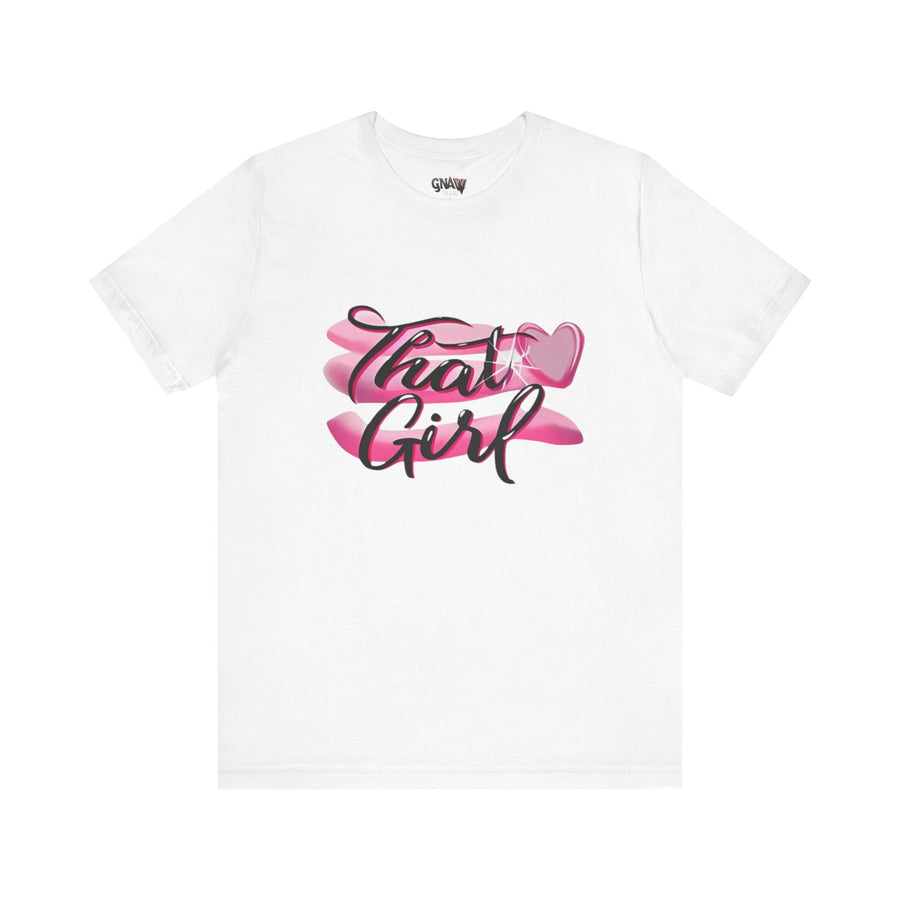 THAT GIRL